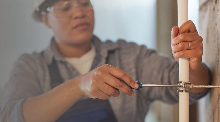 Professional same day plumber in Chester, AR